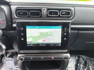 Citroen C3 2022 SHINE 1.2 PURETECH 110 HP-thumb-26