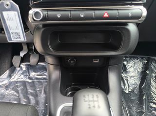 Citroen C3 2022 SHINE 1.2 PURETECH 110 HP-thumb-34