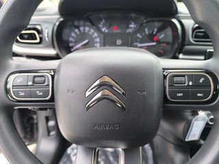 Citroen C3 2022 SHINE 1.2 PURETECH 110 HP-thumb-24
