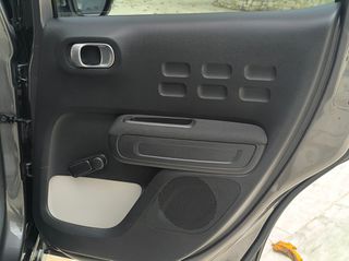 Citroen C3 2022 SHINE 1.2 PURETECH 110 HP-thumb-42