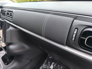 Citroen C3 2022 SHINE 1.2 PURETECH 110 HP-thumb-35