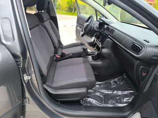 Citroen C3 2022 SHINE 1.2 PURETECH 110 HP-thumb-36
