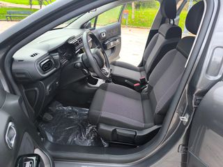 Citroen C3 2022 SHINE 1.2 PURETECH 110 HP-thumb-19