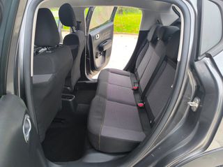 Citroen C3 2022 SHINE 1.2 PURETECH 110 HP-thumb-38