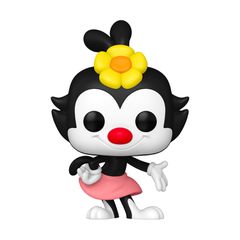 Funko Pop! Animation: Animaniacs - Dot #2064 Vinyl Figure