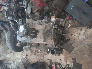 κινητήρας D24 25