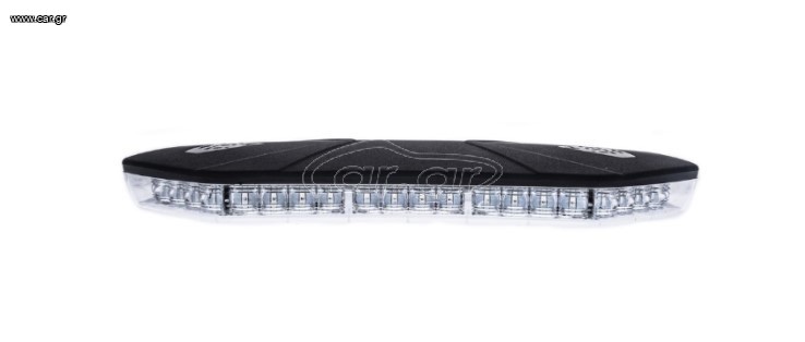 ΦΑΡΟΣ LED ΜΠΑΡΑ 10-30V ΠΟΡΤΟΚΑΛΙ