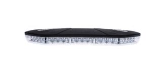 ΦΑΡΟΣ LED ΜΠΑΡΑ 10-30V ΠΟΡΤΟΚΑΛΙ