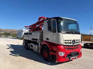 Πρέσσα Mercedes-Benz 2015 18,33-thumb-1