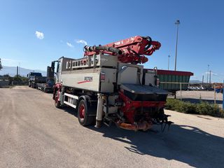 Πρέσσα Mercedes-Benz 2015 18,33-thumb-5