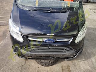 ΤΡΟΠΕΤΟ ΕΜΠΡΟΣ ΚΟΜΠΛΕ FORD TRANSIT  CUSTOM //ΦΑΝΟΠΟΙΕΙΑ /ΚΙΝΗΤΗΡΑΣ / ΣΑΣΜΑΝ ΧΕΙΡΟΚΙΝΗΤΟ 6 ΣΧΕΣΕΩΝ //  ,    130.000 Km (6 MHNEΣ ΓΡΑΠΤΗ ΕΓΓΥΗΣΗ), ΚΩΔ.ΚΙΝ. CYFF  , ΜΟΝΤΕΛΟ 2013-2018-thumb-1