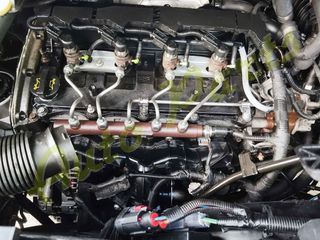 ΤΡΟΠΕΤΟ ΕΜΠΡΟΣ ΚΟΜΠΛΕ FORD TRANSIT  CUSTOM //ΦΑΝΟΠΟΙΕΙΑ /ΚΙΝΗΤΗΡΑΣ / ΣΑΣΜΑΝ ΧΕΙΡΟΚΙΝΗΤΟ 6 ΣΧΕΣΕΩΝ //  ,    130.000 Km (6 MHNEΣ ΓΡΑΠΤΗ ΕΓΓΥΗΣΗ), ΚΩΔ.ΚΙΝ. CYFF  , ΜΟΝΤΕΛΟ 2013-2018-thumb-5