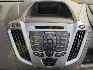 ΤΡΟΠΕΤΟ ΕΜΠΡΟΣ ΚΟΜΠΛΕ FORD TRANSIT  CUSTOM //ΦΑΝΟΠΟΙΕΙΑ /ΚΙΝΗΤΗΡΑΣ / ΣΑΣΜΑΝ ΧΕΙΡΟΚΙΝΗΤΟ 6 ΣΧΕΣΕΩΝ //  ,    130.000 Km (6 MHNEΣ ΓΡΑΠΤΗ ΕΓΓΥΗΣΗ), ΚΩΔ.ΚΙΝ. CYFF  , ΜΟΝΤΕΛΟ 2013-2018-thumb-9