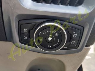 ΤΡΟΠΕΤΟ ΕΜΠΡΟΣ ΚΟΜΠΛΕ FORD TRANSIT  CUSTOM //ΦΑΝΟΠΟΙΕΙΑ /ΚΙΝΗΤΗΡΑΣ / ΣΑΣΜΑΝ ΧΕΙΡΟΚΙΝΗΤΟ 6 ΣΧΕΣΕΩΝ //  ,    130.000 Km (6 MHNEΣ ΓΡΑΠΤΗ ΕΓΓΥΗΣΗ), ΚΩΔ.ΚΙΝ. CYFF  , ΜΟΝΤΕΛΟ 2013-2018-thumb-10