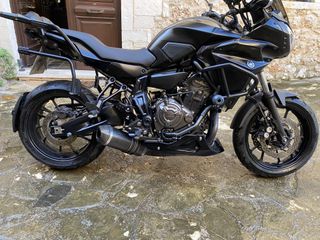 Yamaha Tracer 7 2017-thumb-1