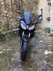 Yamaha Tracer 7 2017-thumb-2
