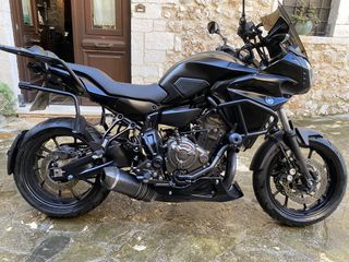 Yamaha Tracer 7 2017-thumb-3