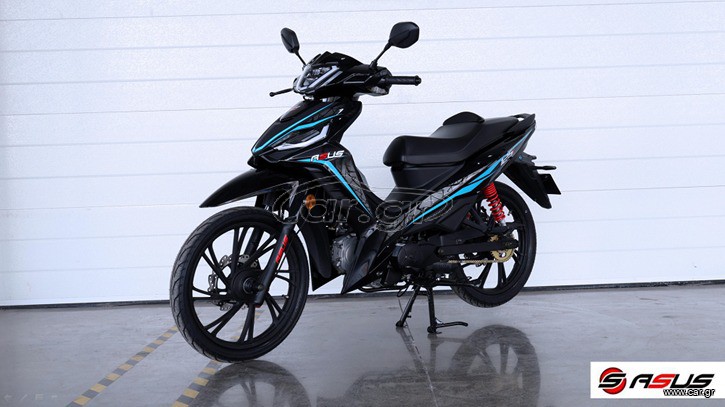 Asus 2026 ASUS 125