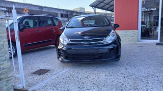 Kia Rio 2016 1,4 CRDI,66KW