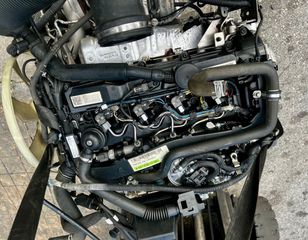 MERCEDES-BENZ SPRINTER W907/W910 ΚΙΝΗΤΗΡΑΣ 651958