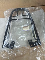 ΣΧΆΡΑ CRYPTON X135 YAMAHA ΜΑΥΡΗ NIKME