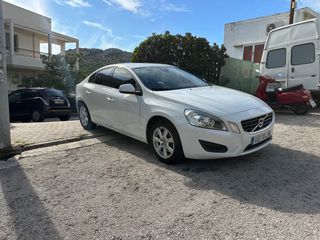 Volvo S60 2012 1.6 DIESEL