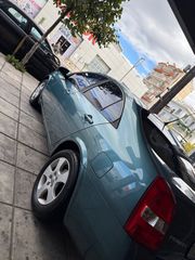 Nissan Primera 2005
