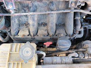 Mercedes vito w638 112cdi om611-thumb-1