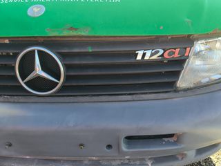 Mercedes vito w638 112cdi om611-thumb-2