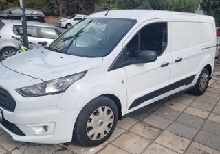 Ford Transit Connect 2022 ΜΑΚΡΥ FACELIFT 2022 NAVIGATION CAMERA