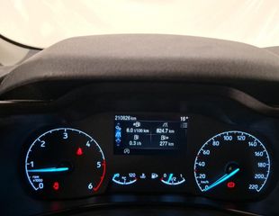 Ford Transit Connect 2022 ΜΑΚΡΥ FACELIFT 2022 NAVIGATION CAMERA-thumb-2