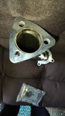 Downpipe για Audi A6 (4F) 2.0T-thumb-1
