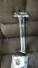 Downpipe για Audi A6 (4F) 2.0T-thumb-3