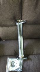Downpipe για Audi A6 (4F) 2.0T-thumb-4