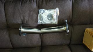 Downpipe για Audi A6 (4F) 2.0T-thumb-5
