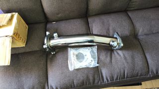 Downpipe για Audi A6 (4F) 2.0T-thumb-6