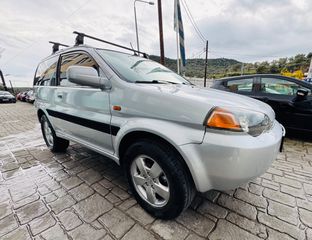 Honda HR-V 1999 1.6I 4WD-thumb-1