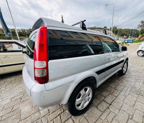 Honda HR-V 1999 1.6I 4WD-thumb-3