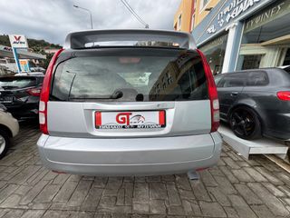 Honda HR-V 1999 1.6I 4WD-thumb-4