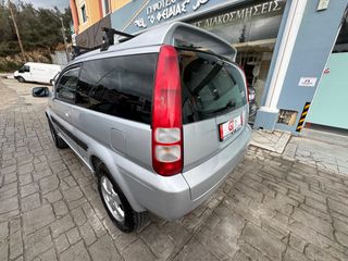Honda HR-V 1999 1.6I 4WD-thumb-5