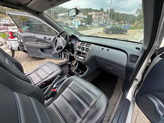 Honda HR-V 1999 1.6I 4WD-thumb-9
