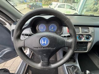 Honda HR-V 1999 1.6I 4WD-thumb-10