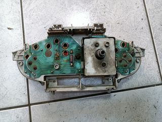piaggio skipper κοντέρ-thumb-1