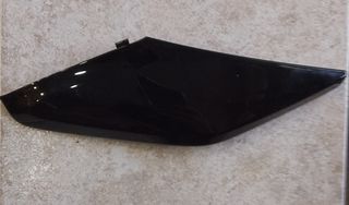 ΠΟΔΙΑ ΕΞΩΤΕΡΙΚΗ ΔΕΞΙΑ ΜΑΥΡΟ HONDA ASTREA GRAND X 110