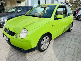 Volkswagen Lupo 1999