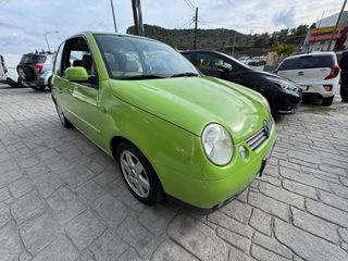 Volkswagen Lupo 1999