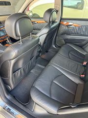 Mercedes-Benz E 320 2008 E 320 AVANTGARDE-thumb-9