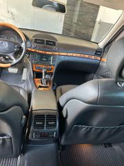 Mercedes-Benz E 320 2008 E 320 AVANTGARDE-thumb-10