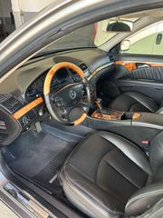 Mercedes-Benz E 320 2008 E 320 AVANTGARDE-thumb-11