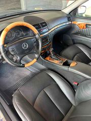 Mercedes-Benz E 320 2008 E 320 AVANTGARDE-thumb-12